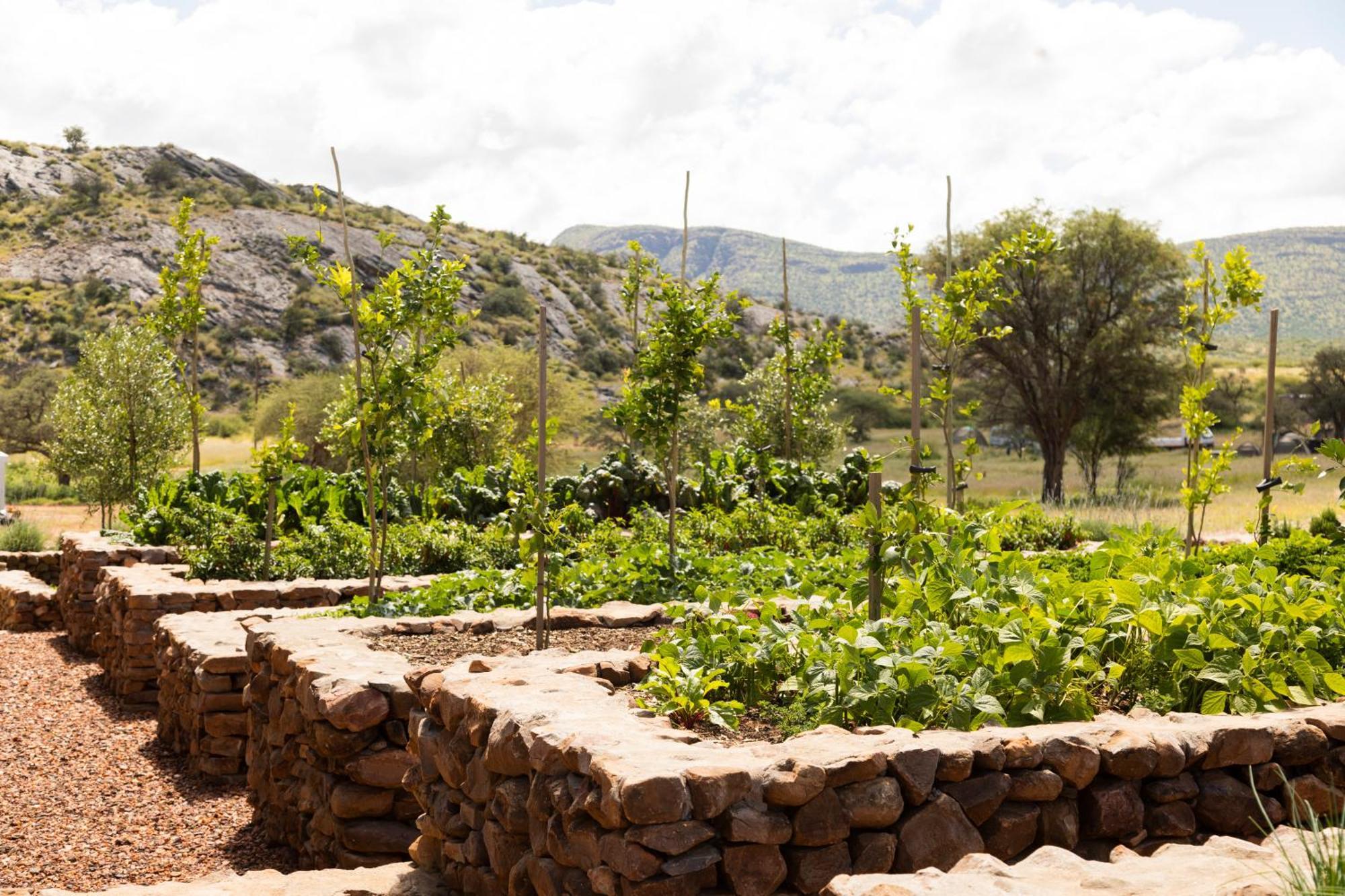 Gmundner Lodge Windhoek Exterior photo