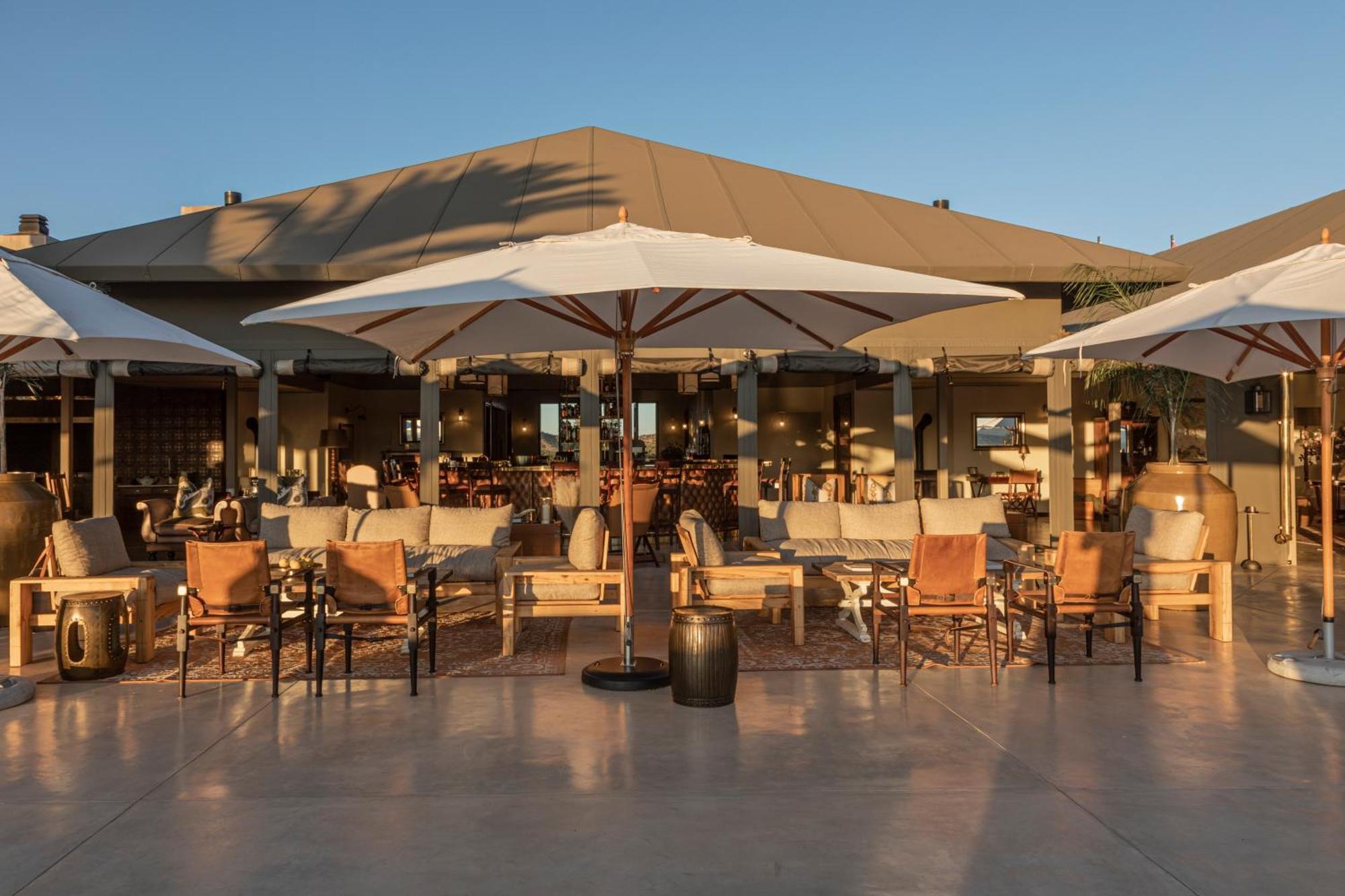 Gmundner Lodge Windhoek Exterior photo