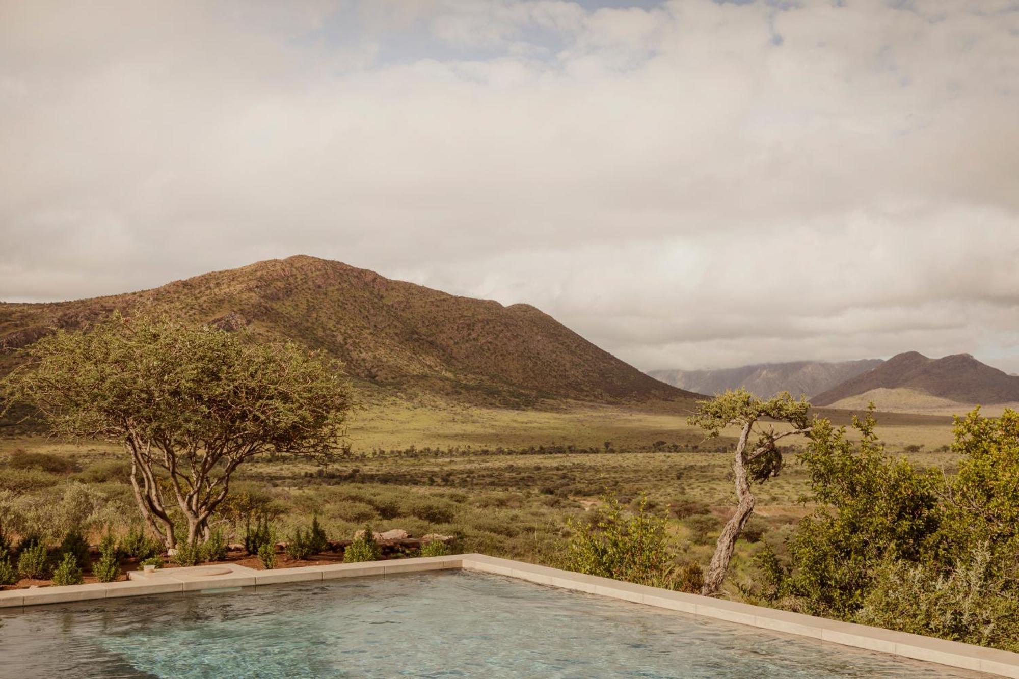 Gmundner Lodge Windhoek Exterior photo
