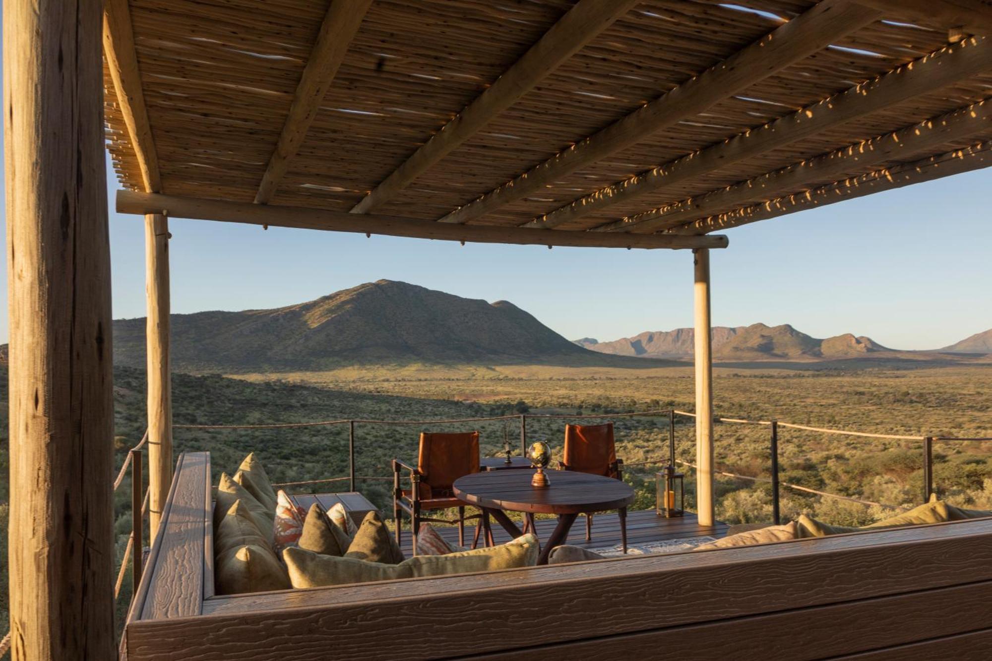 Gmundner Lodge Windhoek Exterior photo
