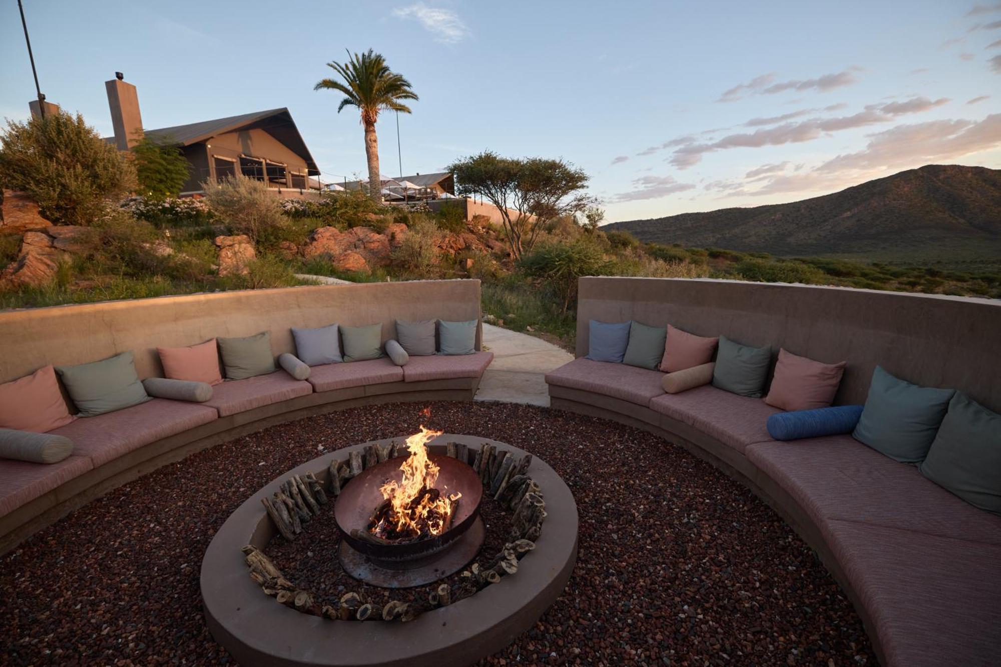 Gmundner Lodge Windhoek Exterior photo