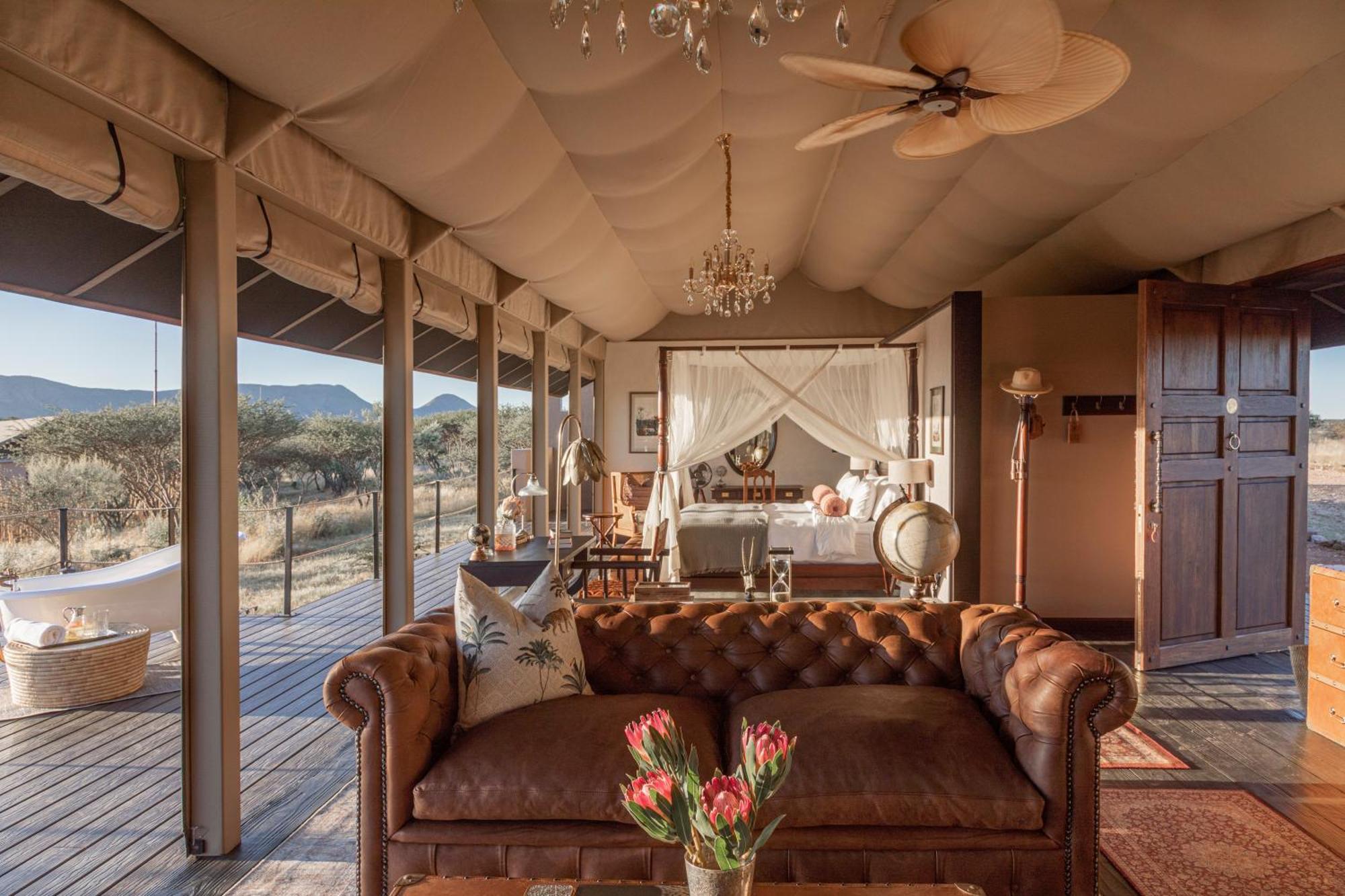 Gmundner Lodge Windhoek Exterior photo