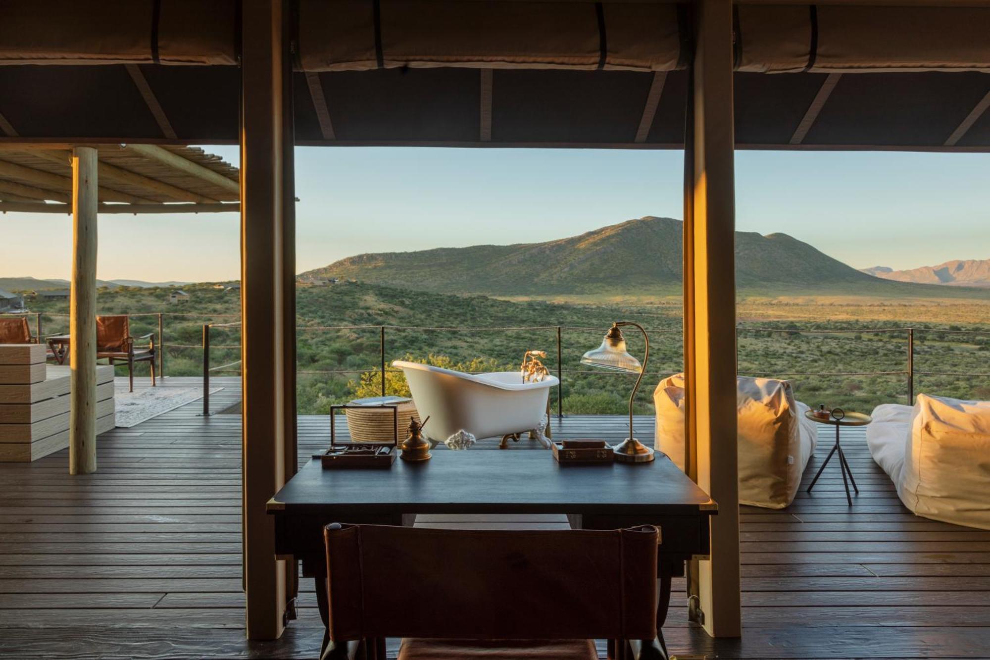 Gmundner Lodge Windhoek Exterior photo