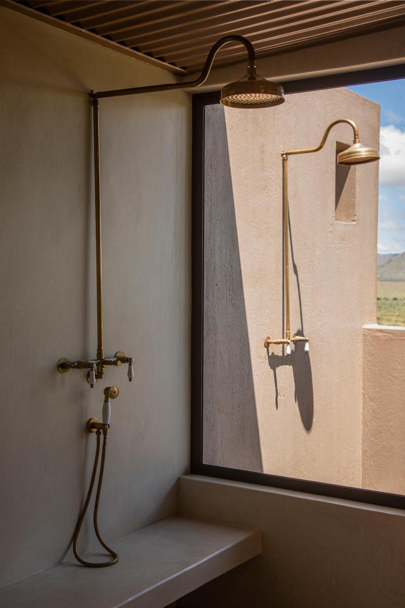 Gmundner Lodge Windhoek Exterior photo