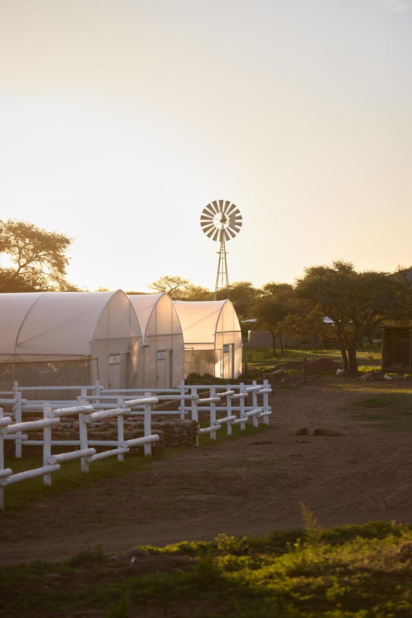 Gmundner Lodge Windhoek Exterior photo