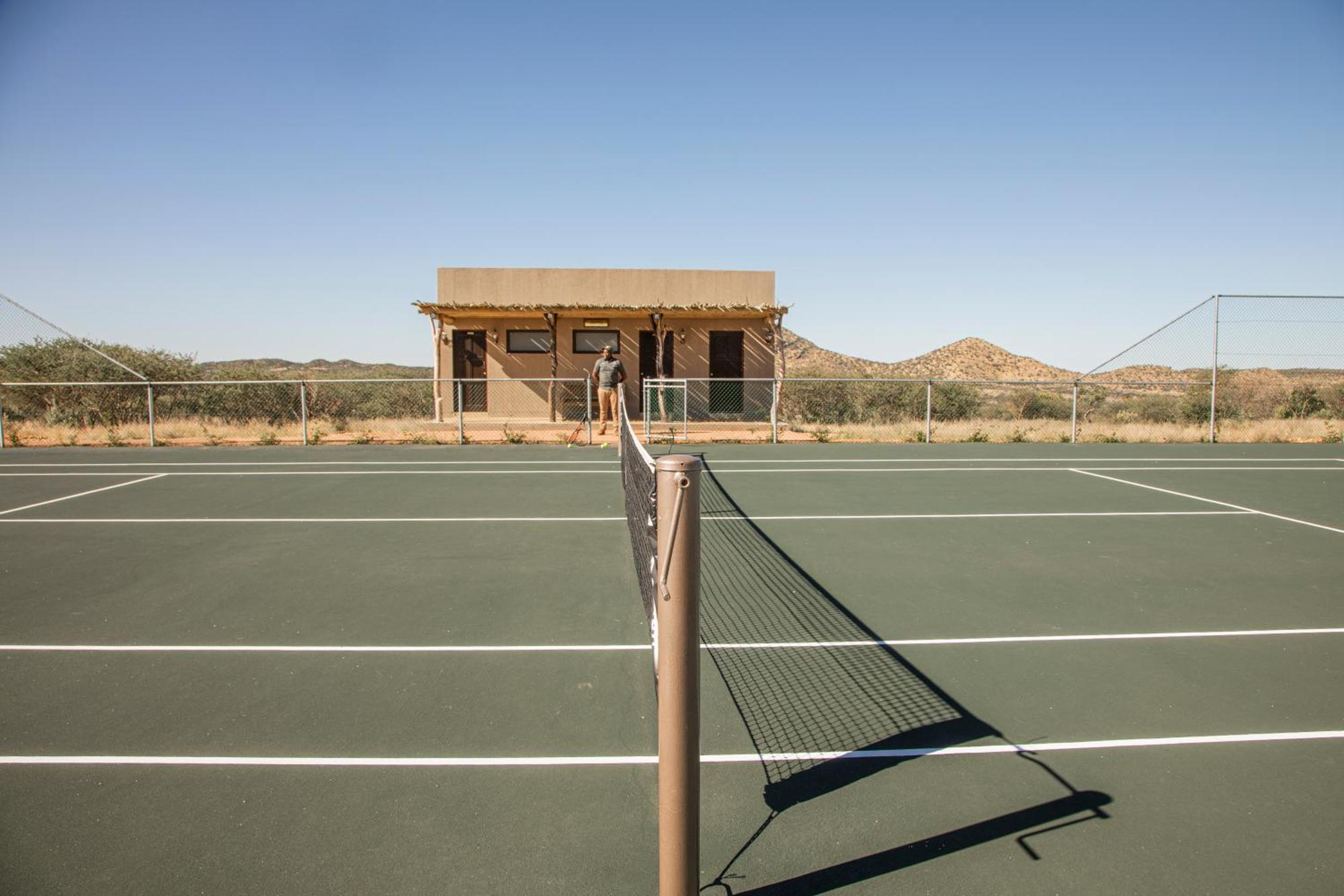 Gmundner Lodge Windhoek Exterior photo