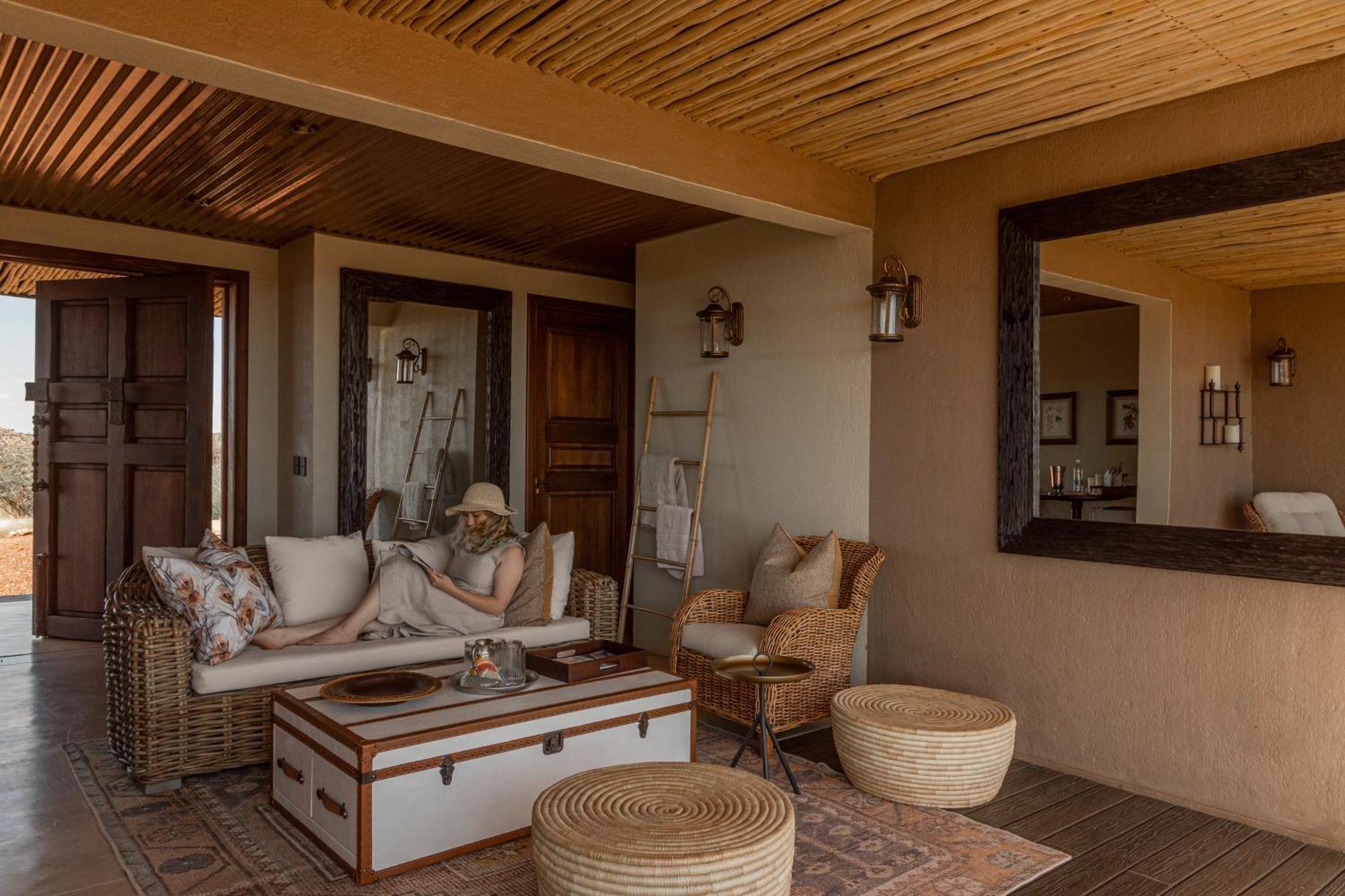 Gmundner Lodge Windhoek Exterior photo
