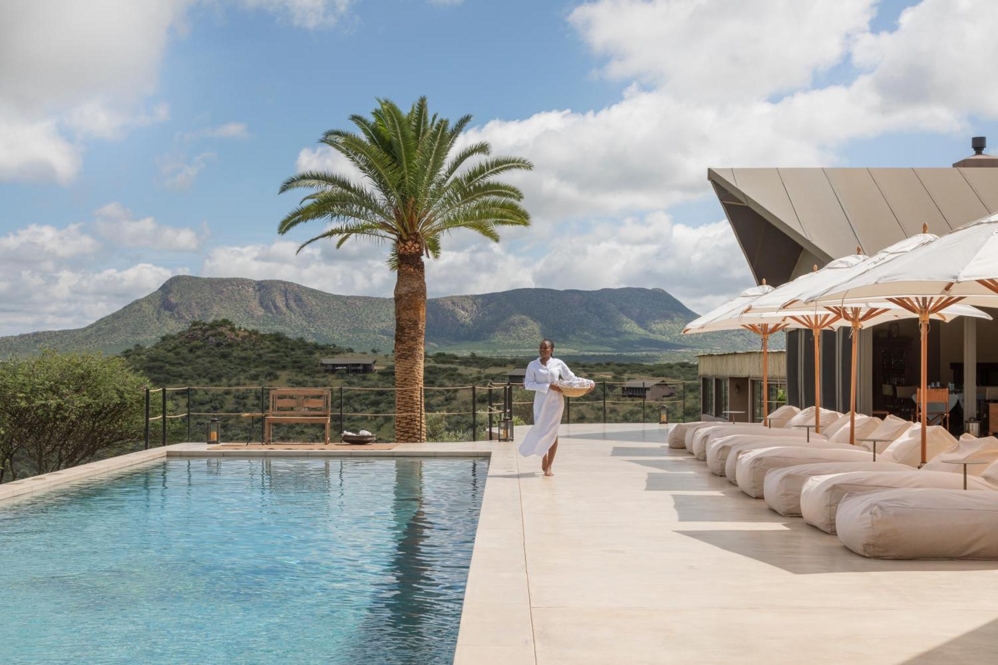 Gmundner Lodge Windhoek Exterior photo