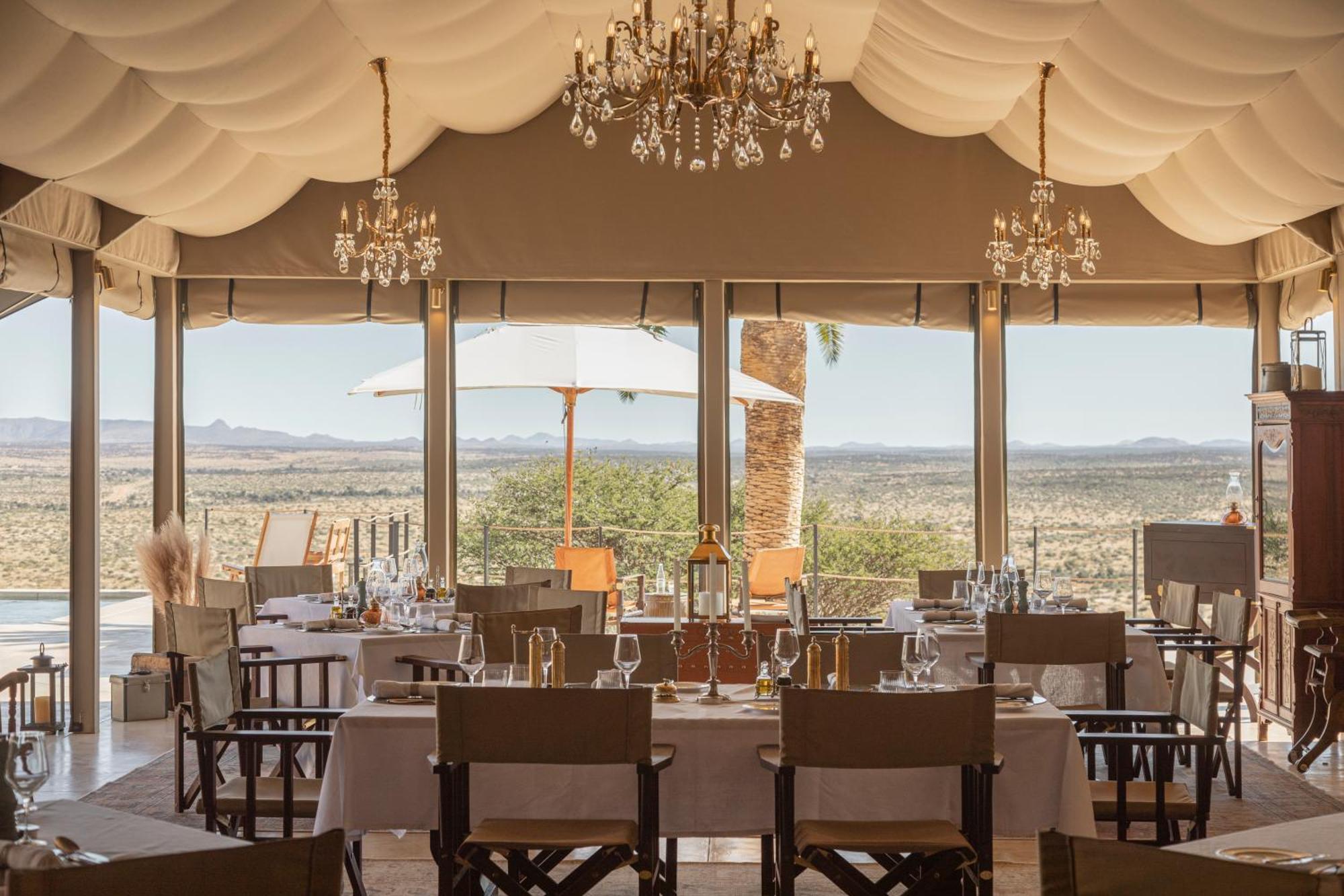 Gmundner Lodge Windhoek Exterior photo